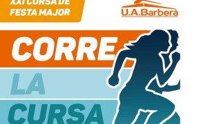 XXI Cursa de la Festa Major de Barberà del Vallès