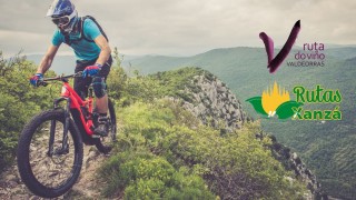 III BTT RUTA DO VIÑO VALDEORRAS