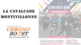 Cavalcade Montivillonne
