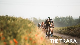THE TRAKA 2023