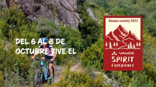VAUDE Spirit Experience 2023