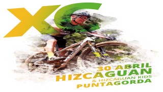 XC HISCAGUAN 2023