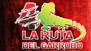 LA RUTA DEL GARROBO 2023