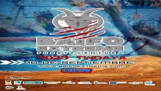 8º BAIFO EXTREME FUERTEVENTURA