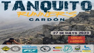 Tanquito Runner ́s 2023