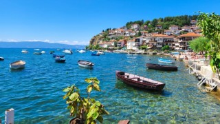 Трофеј Охрид