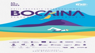 XXIII TRAVESÍA INTERNACIONAL LA BOCAINA