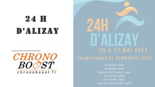 24 H d'Alizay 2023