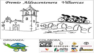 CRI Premio Aldeacentenera - Villuercas 2023