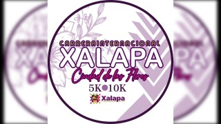 CARRERA INTERNACIONAL XALAPA 2023