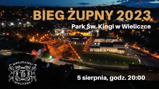 BIEG ŻUPNY 2023
