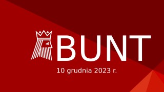 BUNT MIKOŁAJÓW 2023