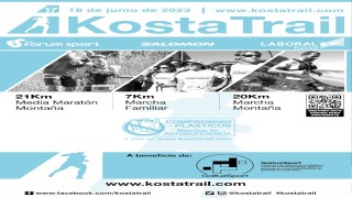 KOSTA TRAIL 2023