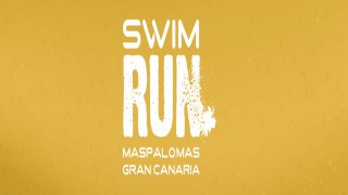 GRAN CANARIA SWIMRUN – MASPALOMAS