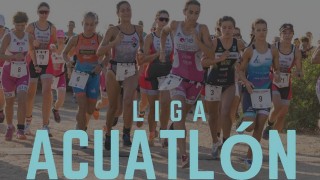 LIGA ACUATLÓN IBIZA 2023