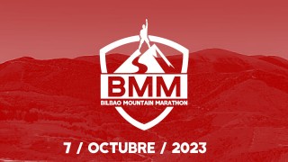 BILBAO MOUNTAIN MARATHON 2023