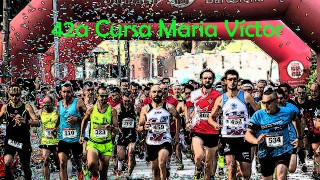 42a Cursa Popular Maria Víctor 2023