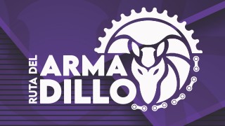 RUTA DEL ARMADILLO 2023