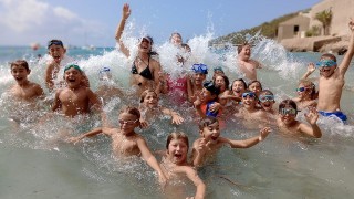 ESCUELA VERANO AZUL IBIZA 2024