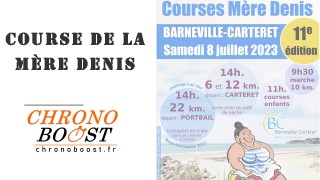 Course de la Mère Denis