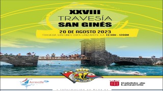 XXVIII TRAVESÍA SAN GINÉS RCNA 2023