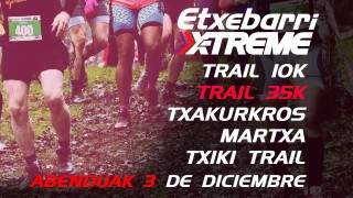 XI ETXEBARRI XTREME