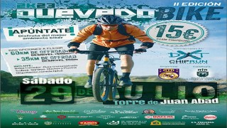 QUEVEDO BIKE 2023