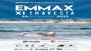 XI TRAVESIA EMMAX PLAYA HONDA 2023