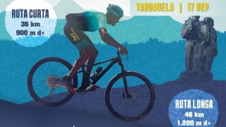 III BTT Taboadela Roteiros de San Xoan 2023