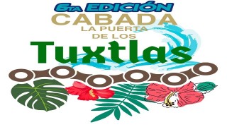 CABADA LA PUERTA DE LOS TUXTLAS 2023