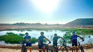 III QUEDADA BTT PINSEQUE