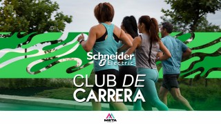 CLUB DE CARRERA SCHNEIDER