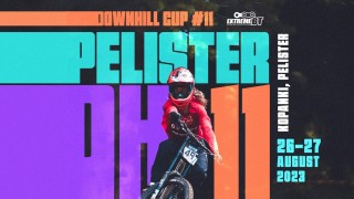 Pelister Downhill Cup