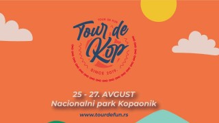 Tour de Kop