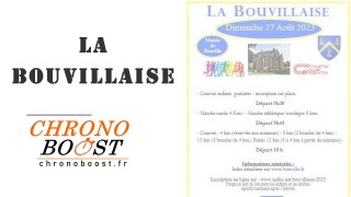 La Bouvillaise