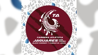 6TA CARRERA ATLÉTICA JAGUARES CON CAUSA