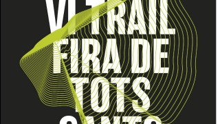 VI TRAIL FIRA DE TOT SANTS