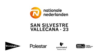 Nationale-Nederlanden San Silvestre Vallecana Virtual 2023