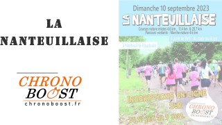 La Nanteuillaise 2023