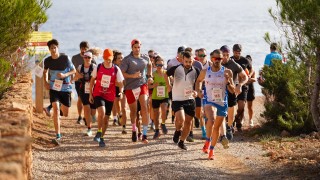 VIII SANT CARLES TRAIL 2023