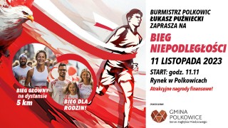 BIEG NIEPODLEGŁOŚCI