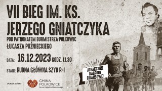 Bieg im. Ks. Jerzego Gniatczyka