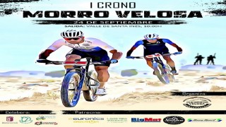 I CRONO MORRO VELOSA 2023