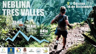 VII NEBLINA TRES VALLES