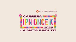 CARRERA IPN ONCE K 2023