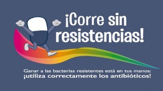 CARRERA "CORRE SIN RESISTENCIAS " VALENCIA