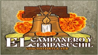 CARRERA DEL CAMPANERO Y EL CEMPASUCHIL 2023