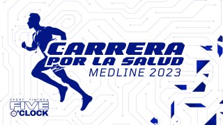 CARRERA POR LA SALUD MEDLINE NLD 2023