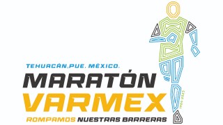 Maratón Varmex Tehuacán 2023
