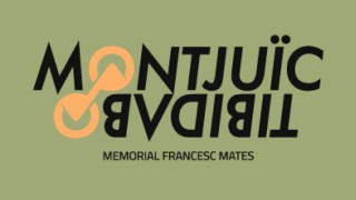 Montjuïc-Tibidabo Memorial Francesc Mates 2023